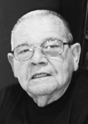 John Edward Landsittel
